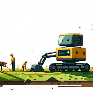 Can robotics solve farm labor challenges? with Sophie Thorel and Connie Bowen