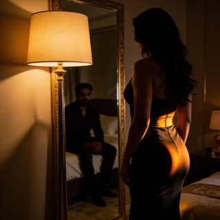 How to Dress Like a Hotwife for Date Night