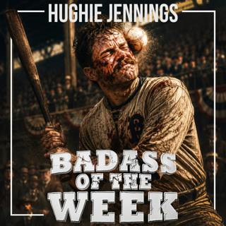 Hughie Jennings: The Last Baseball Lunatic