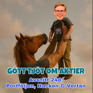 248. Portföljen, Hacken & Vertan