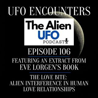An Alien Human-Pairing Experiment
