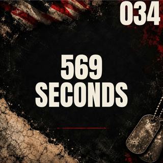 034 I 569 Seconds I George Floyd