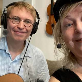 Kikki Danielsson sjunger “Jag hade en gång en båt“ av Cornelis
