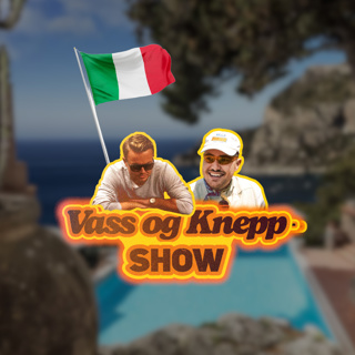 🐄 Lokkemat for kvega🐄 - Festing med NHL-stjerner, transer og grevekjør på Capri🇮🇹⛱️