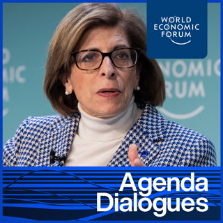 Davos 2024: Facing a World without Antibiotics