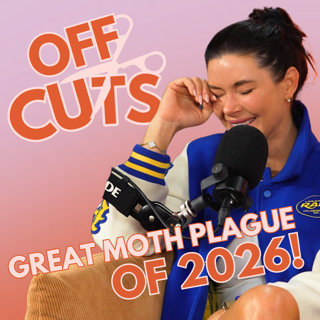Offcuts: The Moth Plague, Taylor Swift's Worst Song & Our Open Phone Policy Debate