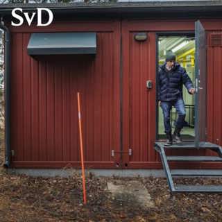 Rådet: Nämn inte ön eller kvinnan vid namn