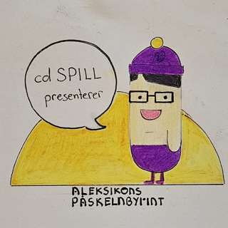 Aleksikons sololabyrint 2026