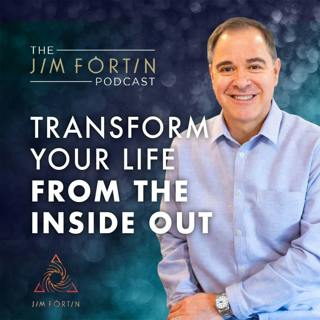 Ep 1: Transforming Your Life From The Inside Out