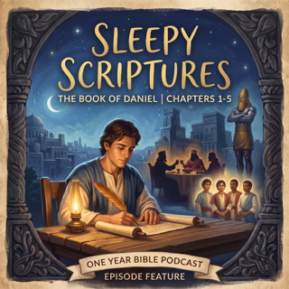 Daniel 1–5 | Faithful in Babylon