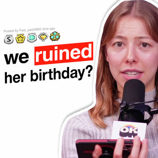 My girlfriend says her birthday is RUINED…because we have to pick up my daughter! | Reddit Stories | EP2389