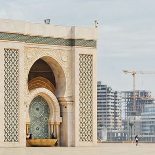 In the Name of Modernity: Urban Expansion and Land Grabs in Morocco