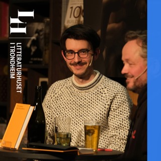 Slippfest: D.H. Lawrence – Fugler, beist og blomster