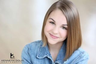 Episode 55 - Grace Powell