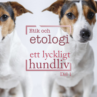 Etik och etologi - Ett lyckligt hundliv Del 1