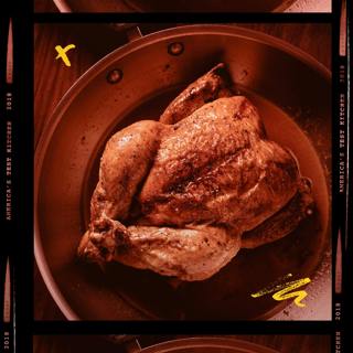 ATK at 25: A Recipe Made from a Mistake (Episode 1)