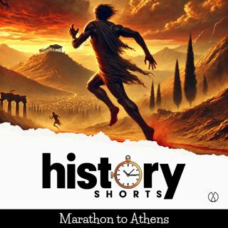 Marathon to Athens