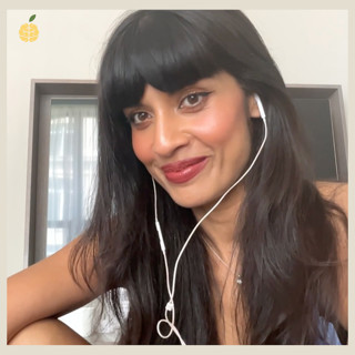 Jameela Jamil: What The Frick?