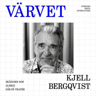 KORT Kjell Bergqvist: Smärtan, skvallerpressen och superkraften