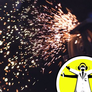 The Great British Make Off