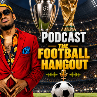 The Football Hangout