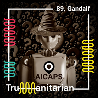 89. Gandalf