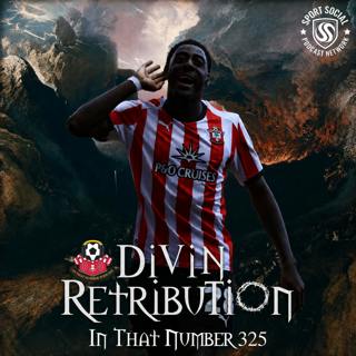 Episode 325: Divin Retribution