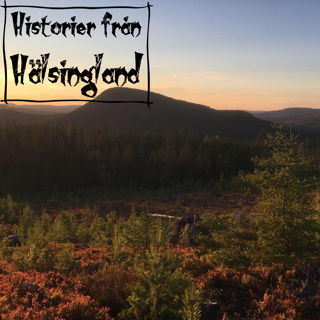 Skogsrå - Förförisk och härskarinna 