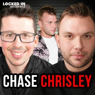Chase Chrisley: How I Survived Addiction
