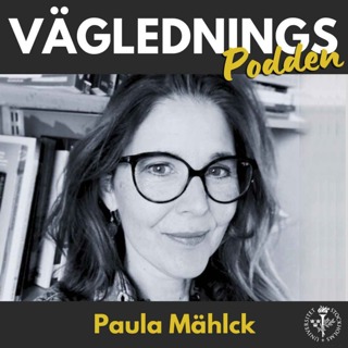 Avsnitt 40: Att se maktutövning i vardagen