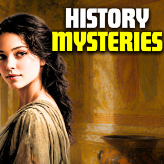 History Mysteries And Tales You've Never Heard