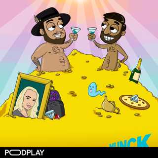 7. Paow om SD & ligga med Lil Pump