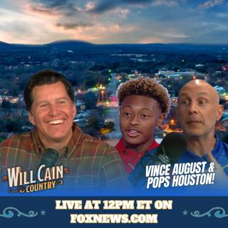 Karoline Leavitt OUT as Press Secretary! Who Replaces Her? (ft. Vince August & Pops Houston)