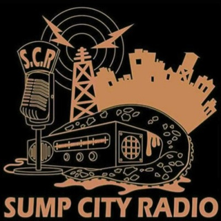 Episode ELEVEN: Sump City Radio - A Necromunda Podcast
