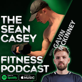 #25: Gavin and Casey - Meditation, Strength Training and Hiring a Coach