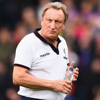 Neil Warnock post-match press conference: Crystal Palace 1-2 Chelsea