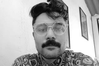 32: What is Posterphilia? with Jahan Singh Bakshi
