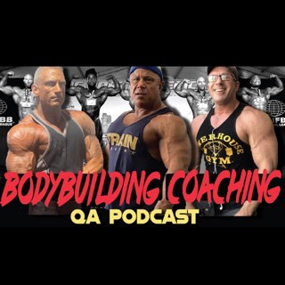 Blood Sweat & Gear 258 Long Vs Short Esters + Growing Legs After 40