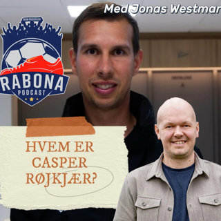 431. Hvem er FFKs nye hovedtrener Casper Røjkjær?