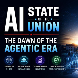 Episode 21: AI State of the Union: May 2026 Comprehensive Report