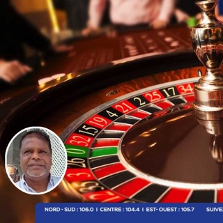Casinos de Maurice : 600 emplois dans l’incertitude… « Le casino fonctionne sans colonne vertébrale », affirme Jayen Moorghen