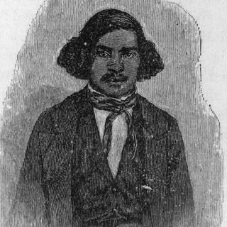 Stephen Bishop and the Exploration of Mammoth Cave