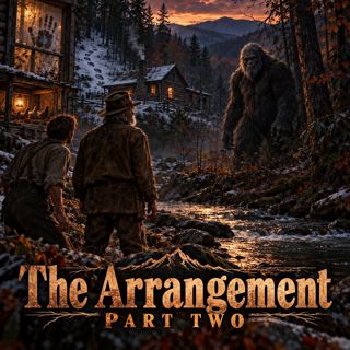 The Arrangement: Part Two