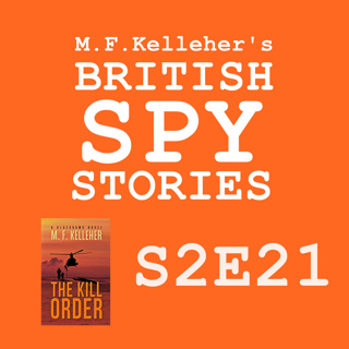 BSS S2E21 The Kill Order
