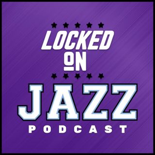 SHOCKER: Why Utah Jazz should trade for Damian Llillard now ?
