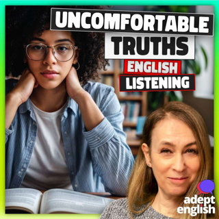 Highly Unhappy English Learners Have These 14 Habits-Cloé Madanes Ep 766