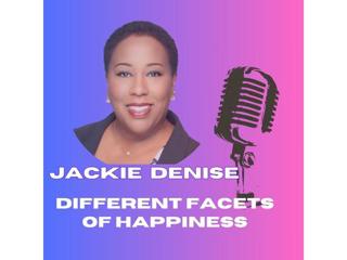 Jackie Denise - From Law to Happiness & The Power of Self-Awareness