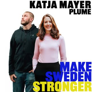 Katja Mayer - Grundare Plume