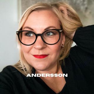 367. Asuntosijoittamista ja pankkitaustaa Noora Andersson