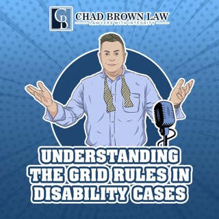 Understanding the Grid Rules in Disability Cases